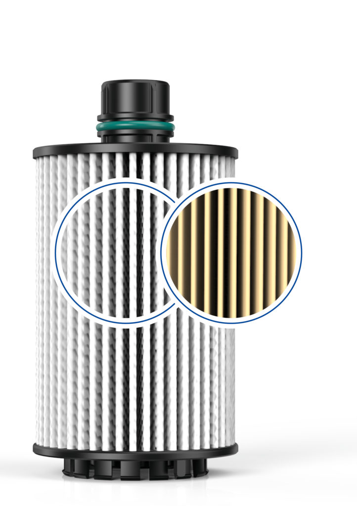 New UFI Filters oil module for Jeep’s iconic Wrangler UFI Filters