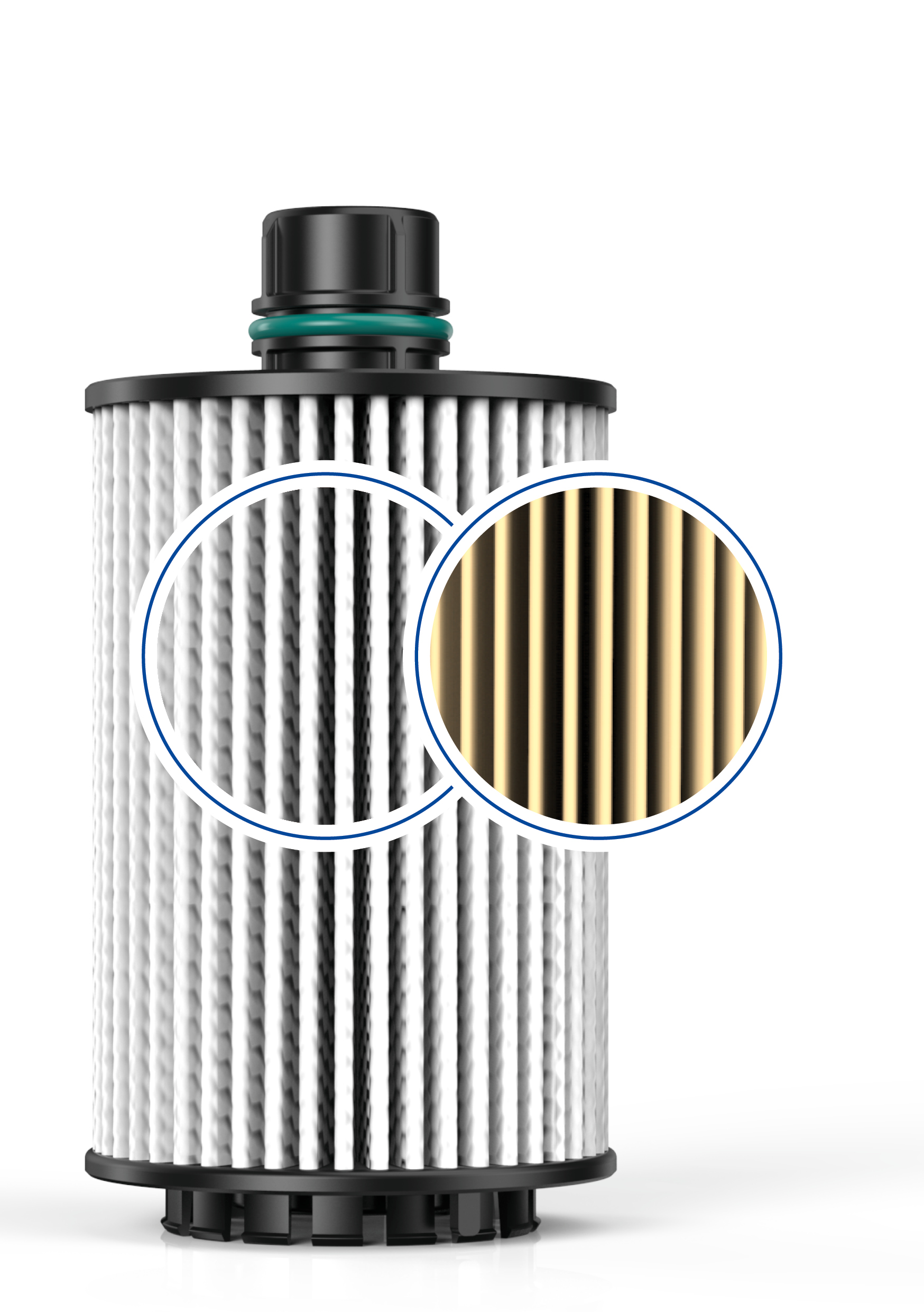 New UFI Filters oil module for Jeep’s iconic Wrangler UFI Filters