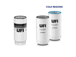 Diesel fuel filter maintenance for heavy vehicles – winterising tips